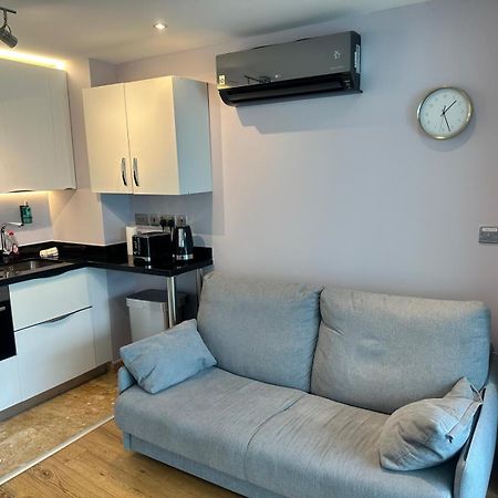 Seaside Serenity Oasis - High Floor - Stunning Views Gibraltar Luaran gambar