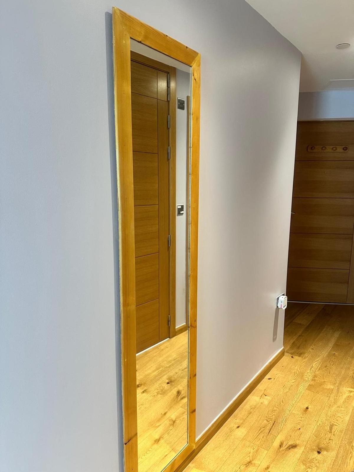 Seaside Serenity Oasis - High Floor - Stunning Views Gibraltar Luaran gambar